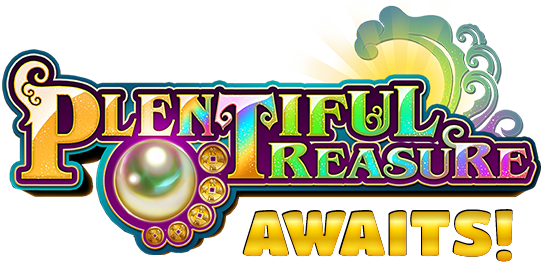 NFT Plentiful Treasure Awaits!