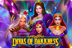 NFT Divas of Darkness