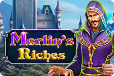 NFT Merlin's Riches