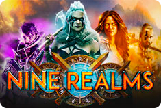 NFT Nine Realms