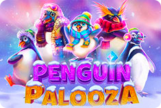 NFT Penguin Palooza
