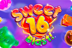 NFT Sweet 16 Blast