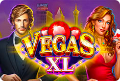 NFT Vegas XL